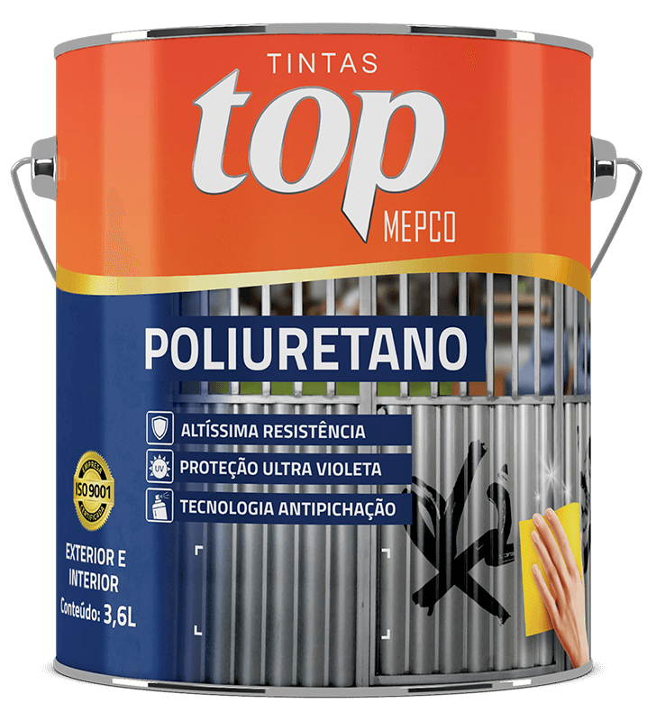 Poliuretano